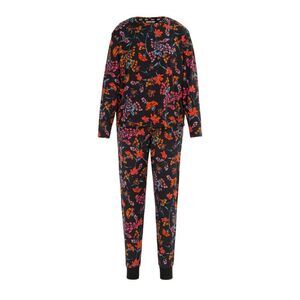 Biba Womens/Ladies Multi Pattern Pajama Set / Floral